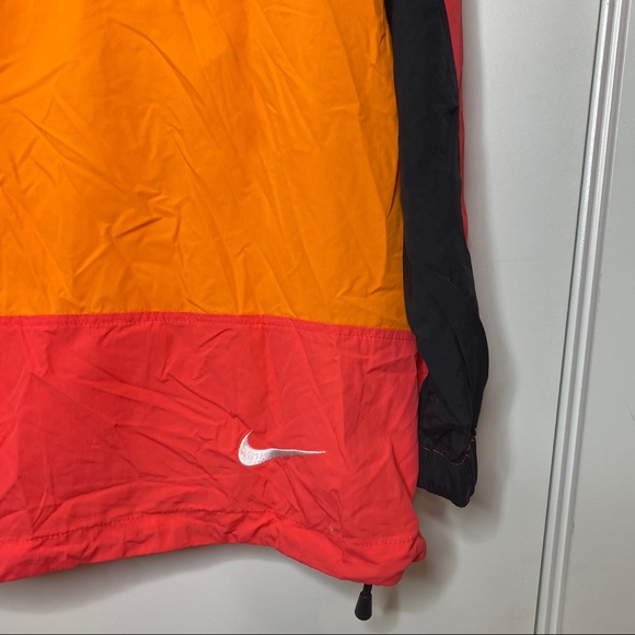 Nike windwear full suit - Picture 7 of 13